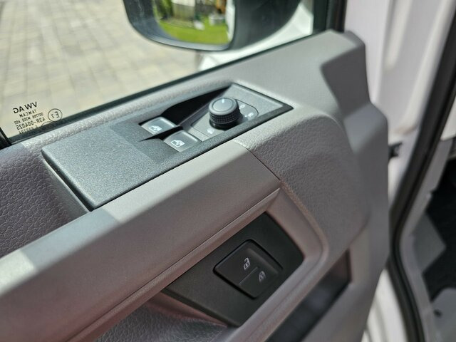 MAN TGE 3.140 Doka L4 Dreiseitenkipper Facelift - Furgoneta basculante, Furgoneta combi: foto 2 MAN TGE 3.140 Doka L4 Dreiseitenkipper Facelift - Furgoneta basculante, Furgoneta combi: foto 2