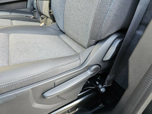 RENAULT Master L2H2 170 Neues Modell 10'' Navi Kamera... - Furgón: foto 2 RENAULT Master L2H2 170 Neues Modell 10'' Navi Kamera... - Furgón: foto 2