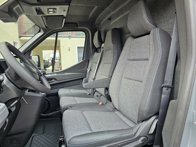 Furgón RENAULT Master L2H2 170 Neues Modell 10'' Navi Kamera: foto 40