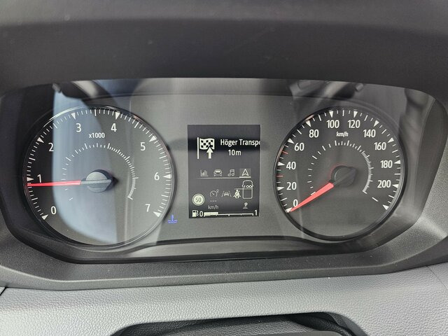 RENAULT Master L2H2 170 Neues Modell 10'' Navi Kamera... - Furgón: foto 3 RENAULT Master L2H2 170 Neues Modell 10'' Navi Kamera... - Furgón: foto 3