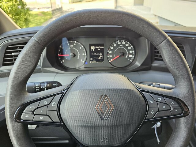 RENAULT Master L2H2 170 Neues Modell 10'' Navi Kamera... - Furgón: foto 5 RENAULT Master L2H2 170 Neues Modell 10'' Navi Kamera... - Furgón: foto 5