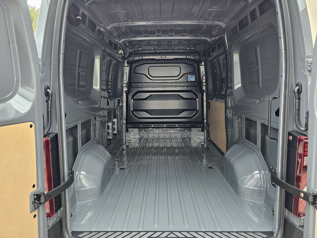 Furgón RENAULT Master L2H2 170 Neues Modell 10'' Navi Kamera: foto 29