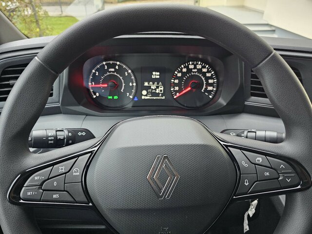 RENAULT Master L2H2 170 Neues Modell 10'' Navi Kamera... - Furgón: foto 3 RENAULT Master L2H2 170 Neues Modell 10'' Navi Kamera... - Furgón: foto 3