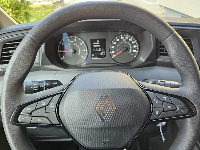 RENAULT Master L2H2 170 Neues Modell 10'' Navi Kamera... - Furgón: foto 4 RENAULT Master L2H2 170 Neues Modell 10'' Navi Kamera... - Furgón: foto 4