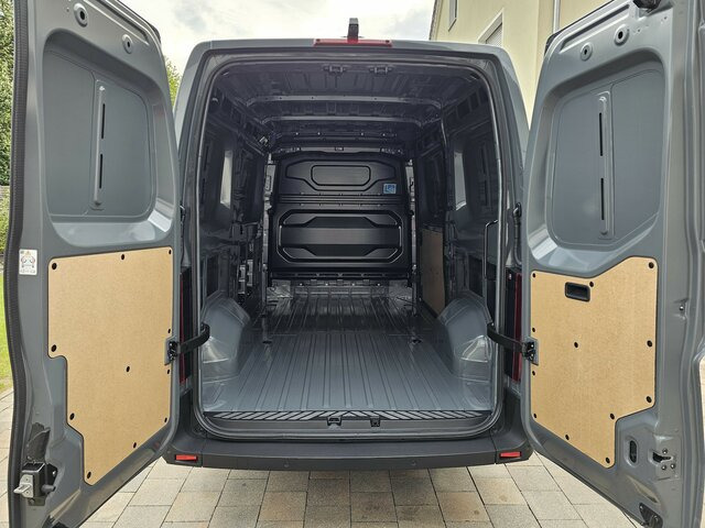 Furgón RENAULT Master L2H2 170 Neues Modell 10'' Navi Kamera: foto 27