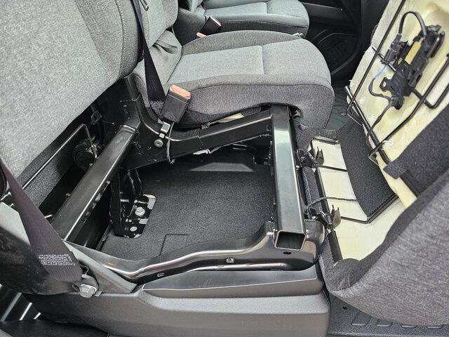 Furgón RENAULT Master L2H2 170 Neues Modell 10'' Navi Kamera: foto 21
