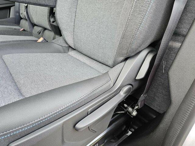 RENAULT Master L2H2 170 Neues Modell 10'' Navi Kamera - Furgón: foto 2 RENAULT Master L2H2 170 Neues Modell 10'' Navi Kamera - Furgón: foto 2