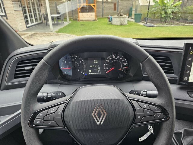 RENAULT Master L3H2 170 Neues Modell 10'' Navi Kamera... - Furgón: foto 3 RENAULT Master L3H2 170 Neues Modell 10'' Navi Kamera... - Furgón: foto 3