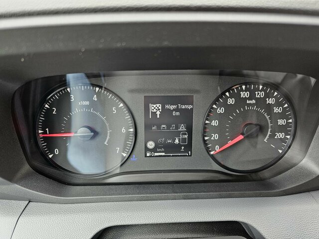RENAULT Master L3H2 170 Neues Modell 10'' Navi Kamera - Furgón: foto 4 RENAULT Master L3H2 170 Neues Modell 10'' Navi Kamera - Furgón: foto 4