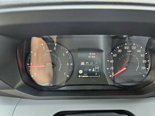 RENAULT Master L3H2 170 Neues Modell 10'' Navi Kamera... - Furgón: foto 4 RENAULT Master L3H2 170 Neues Modell 10'' Navi Kamera... - Furgón: foto 4