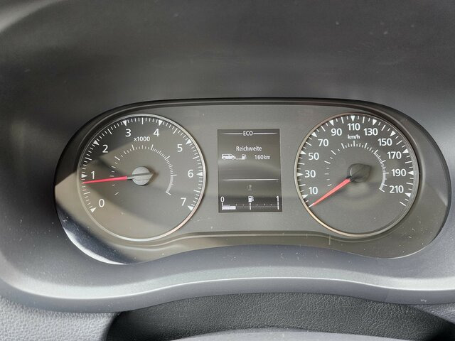 RENAULT Master L3H2 dci 150 3,5t PRO+ Navi PDC... - Furgón: foto 4 RENAULT Master L3H2 dci 150 3,5t PRO+ Navi PDC... - Furgón: foto 4