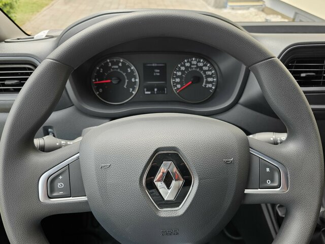 RENAULT Master L3H2 dci 150 3,5t PRO+ Navi PDC... - Furgón: foto 3 RENAULT Master L3H2 dci 150 3,5t PRO+ Navi PDC... - Furgón: foto 3