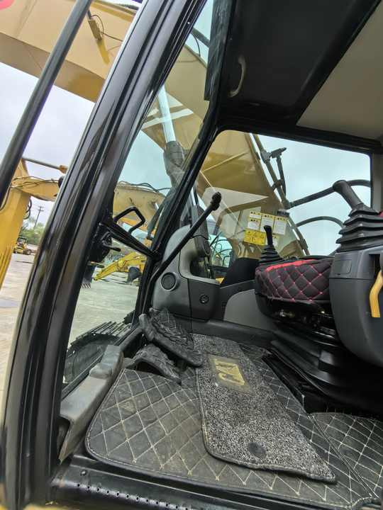 CAT 320D excavator - Excavadora de cadenas: foto 5 CAT 320D excavator - Excavadora de cadenas: foto 5