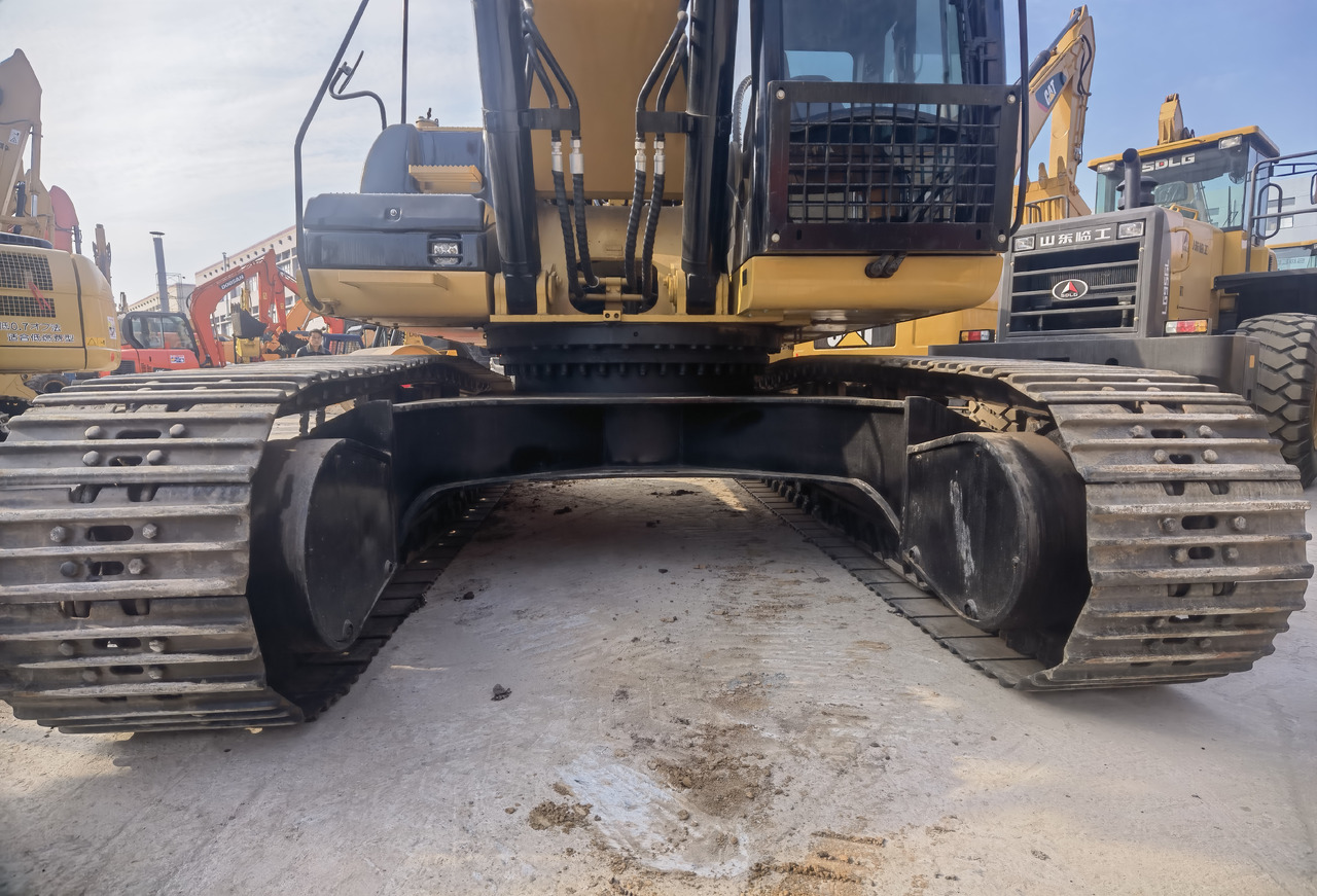 CAT 330D2L Excavator - Excavadora de cadenas: foto 4 CAT 330D2L Excavator - Excavadora de cadenas: foto 4