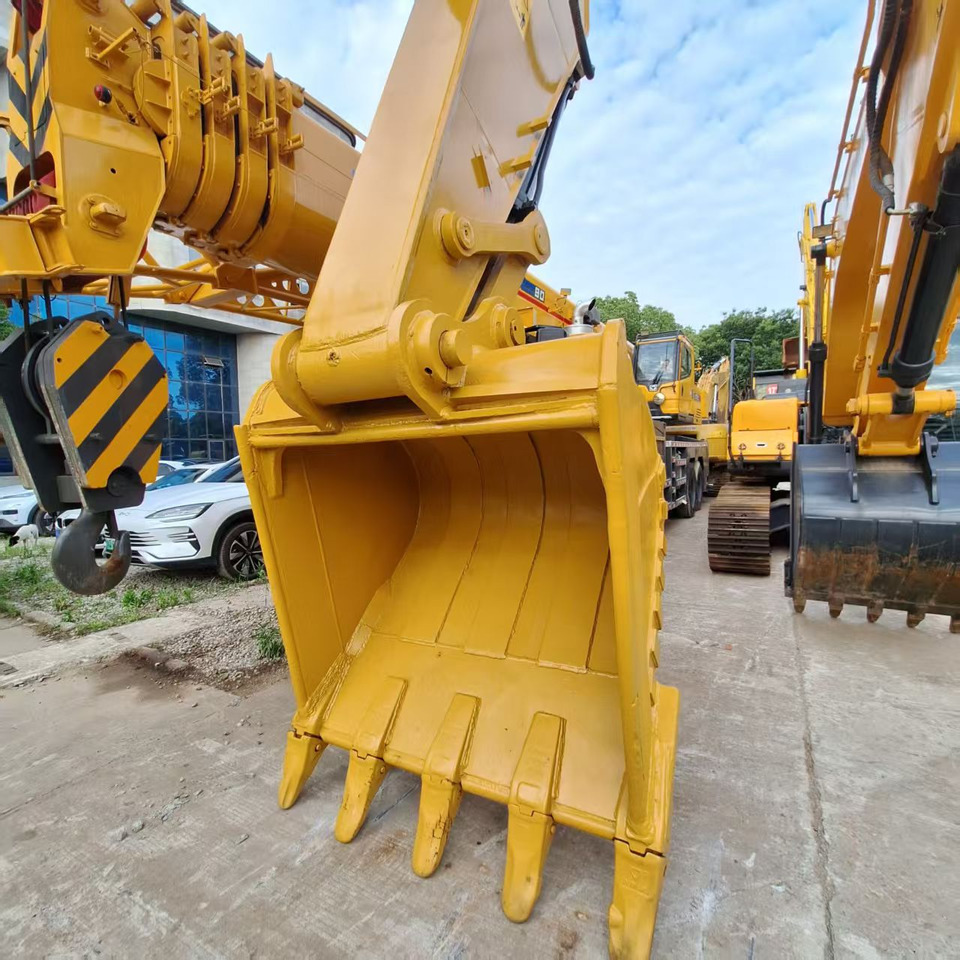 CAT 336D Excavator - Excavadora: foto 5 CAT 336D Excavator - Excavadora: foto 5