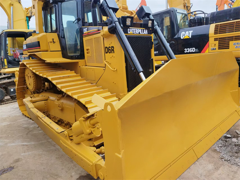 CAT D6R Bulldozer - Bulldozer: foto 3 CAT D6R Bulldozer - Bulldozer: foto 3