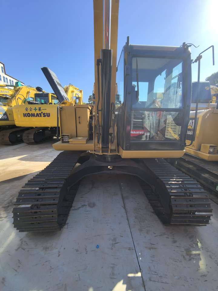 Cat 307E Excavator - Excavadora de cadenas: foto 4 Cat 307E Excavator - Excavadora de cadenas: foto 4