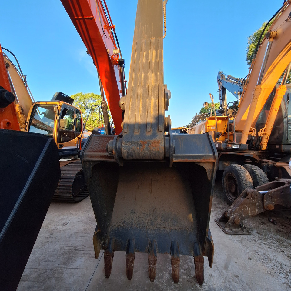 Doosan DX300LC-9C Crawler Excavator - Excavadora de cadenas: foto 2 Doosan DX300LC-9C Crawler Excavator - Excavadora de cadenas: foto 2