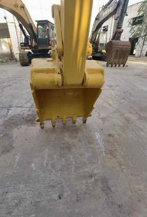 Factory Price Used Diesel Excavator Komatsu PC78US Small excavator used komatsu excavator - Excavadora de cadenas: foto 5 Factory Price Used Diesel Excavator Komatsu PC78US Small excavator used komatsu excavator - Excavadora de cadenas: foto 5
