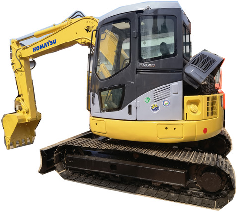 For sale Komatsu second hand pc128us/pc138us/pc78us/Japan pc138us Excavator - Excavadora: foto 1 For sale Komatsu second hand pc128us/pc138us/pc78us/Japan pc138us Excavator - Excavadora: foto 1