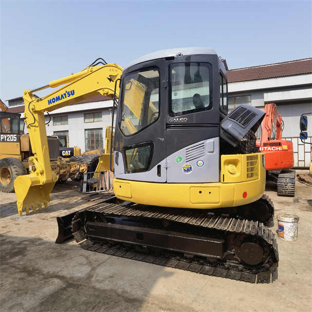 For sale Komatsu second hand pc128us/pc138us/pc78us/Japan pc138us Excavator - Excavadora: foto 2 For sale Komatsu second hand pc128us/pc138us/pc78us/Japan pc138us Excavator - Excavadora: foto 2