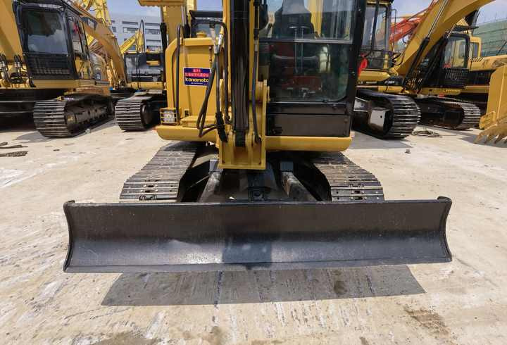 High Quality Low price for Construction digger used cat306E2 used cat 306 excavator used 6ton excavators japan excavator - Excavadora de cadenas: foto 4 High Quality Low price for Construction digger used cat306E2 used cat 306 excavator used 6ton excavators japan excavator - Excavadora de cadenas: foto 4