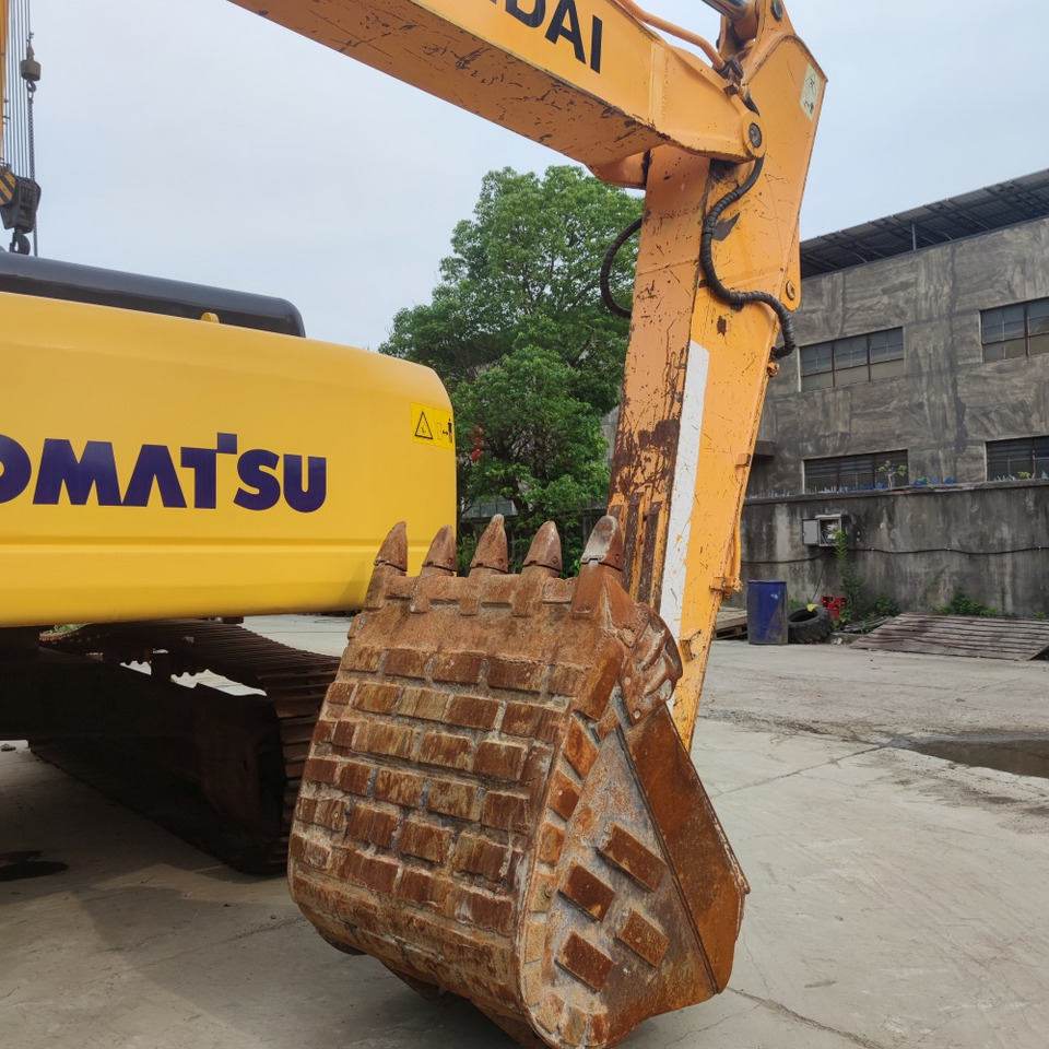 Hyundai 210w-9 wheel excavator - Excavadora de ruedas: foto 5 Hyundai 210w-9 wheel excavator - Excavadora de ruedas: foto 5