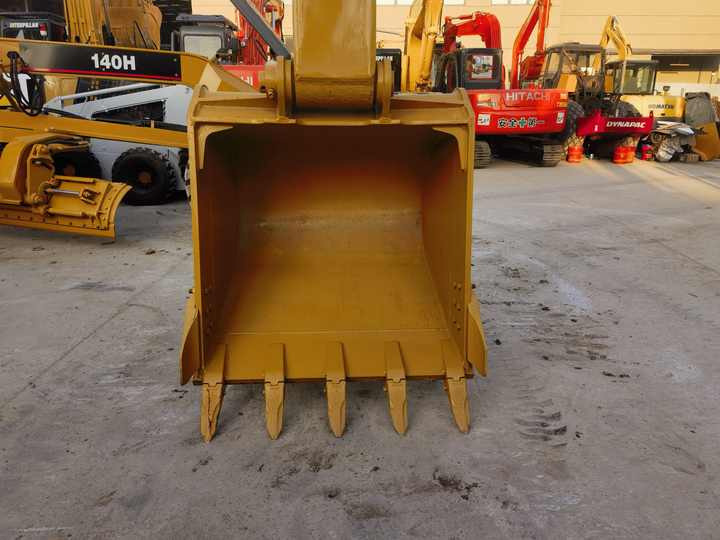Cat 336d Excavator - Excavadora: foto 5 Cat 336d Excavator - Excavadora: foto 5