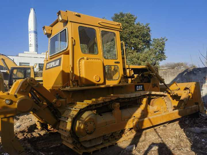 Cat d6g crawler tractor Cat D6g bullDozer Used high quality cat d6r d6g d7g dozer cheap for sale - Bulldozer: foto 5 Cat d6g crawler tractor Cat D6g bullDozer Used high quality cat d6r d6g d7g dozer cheap for sale - Bulldozer: foto 5