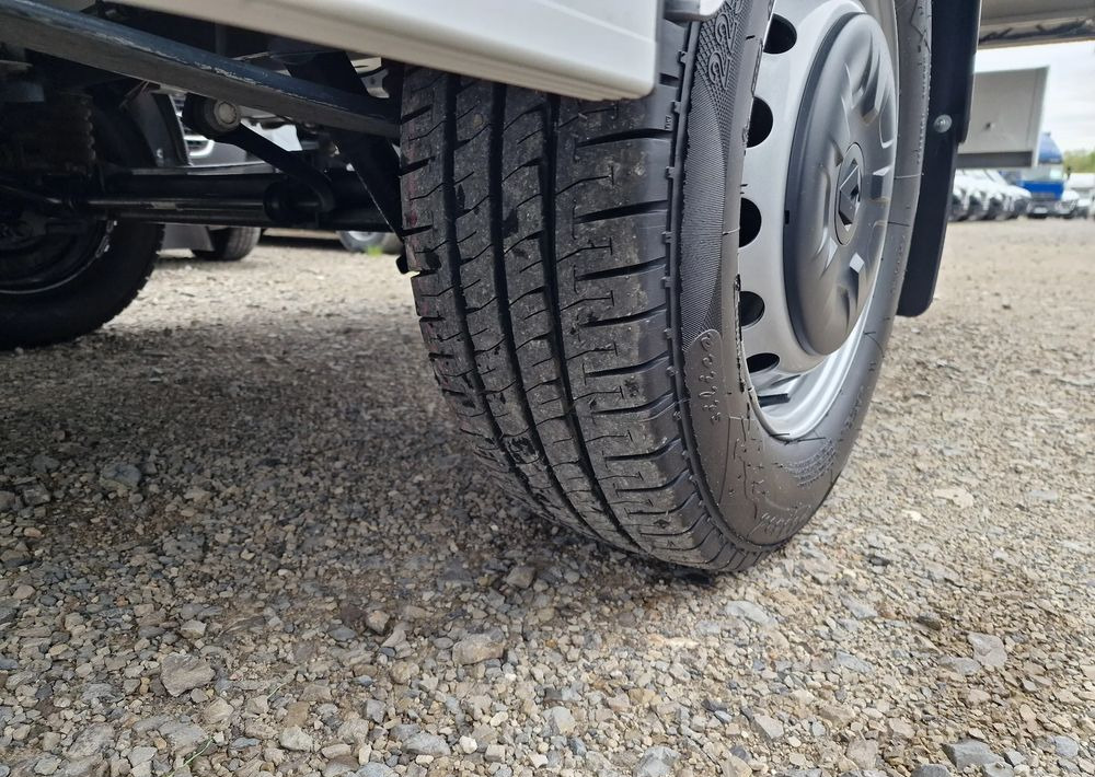 Furgoneta con lona Renault Renault Master IV 10PALET Kabina MAXI-XXL 2021r: foto 12