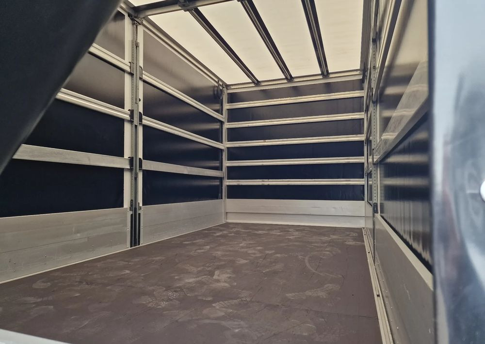 Furgoneta con lona Renault Renault Master IV 10PALET Kabina MAXI-XXL 2021r: foto 15