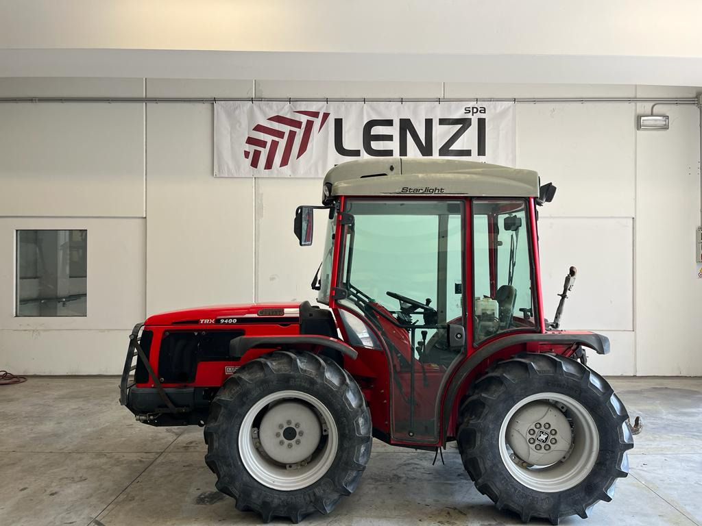 ANTONIO CARRARO TRX 9400 - Tractor: foto 1 ANTONIO CARRARO TRX 9400 - Tractor: foto 1