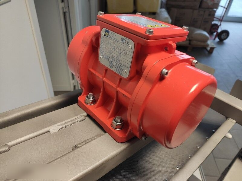 Maquinaria industrial nuevo New PP25 VIBRATING SCREENER: foto 16