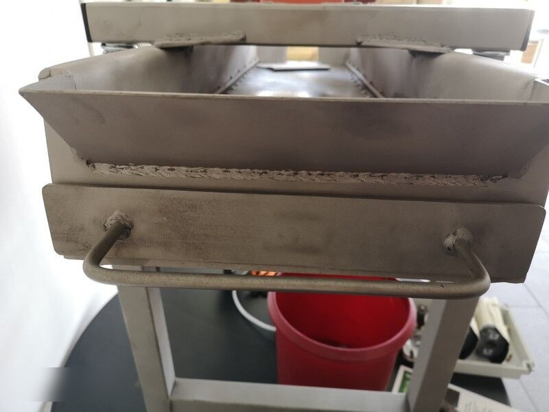 Maquinaria industrial nuevo New PP25 VIBRATING SCREENER: foto 21