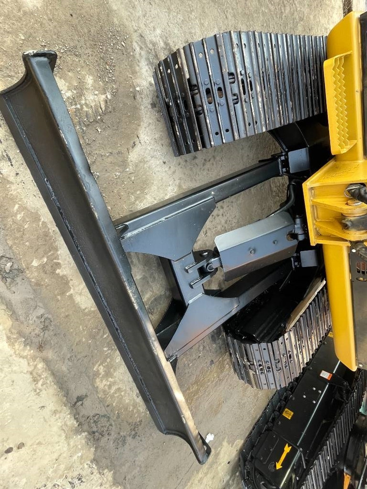 CAT 305.5E2 - Excavadora de cadenas: foto 2 CAT 305.5E2 - Excavadora de cadenas: foto 2