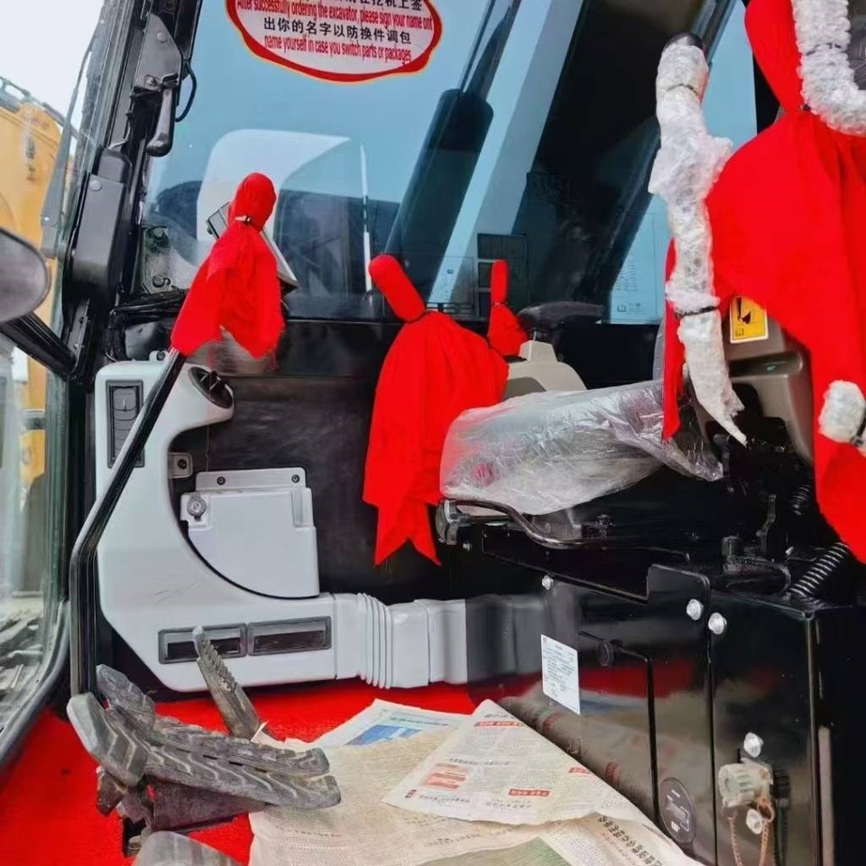 CAT 307E2 - Excavadora de cadenas: foto 5 CAT 307E2 - Excavadora de cadenas: foto 5