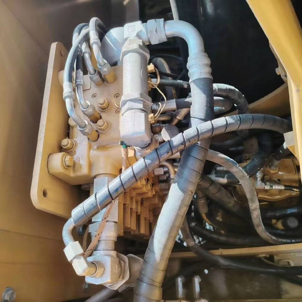 CAT 308 C - Excavadora de cadenas: foto 3 CAT 308 C - Excavadora de cadenas: foto 3