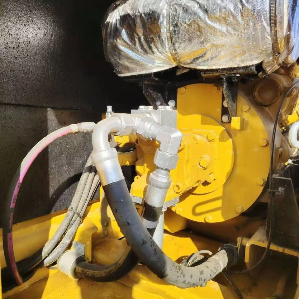 CAT 308 C - Excavadora de cadenas: foto 2 CAT 308 C - Excavadora de cadenas: foto 2