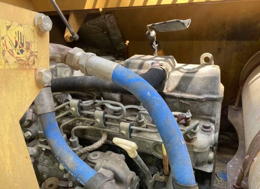 CAT 308 C - Excavadora de cadenas: foto 4 CAT 308 C - Excavadora de cadenas: foto 4