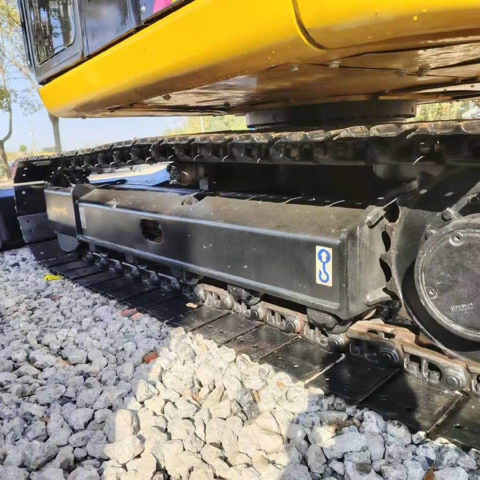 CAT 308 C - Excavadora de cadenas: foto 5 CAT 308 C - Excavadora de cadenas: foto 5