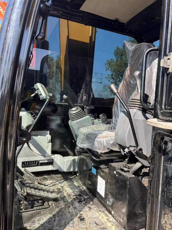 CAT 308 E 2 CR - Excavadora de cadenas: foto 5 CAT 308 E 2 CR - Excavadora de cadenas: foto 5