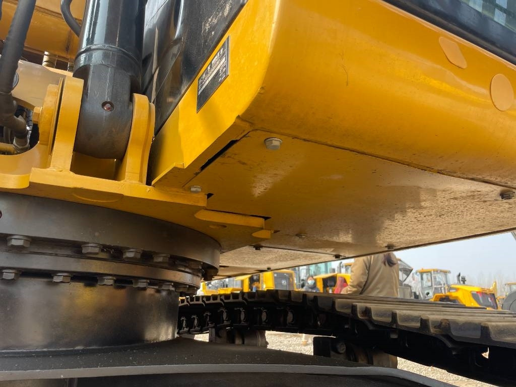 CAT 315 - Excavadora de cadenas: foto 5 CAT 315 - Excavadora de cadenas: foto 5