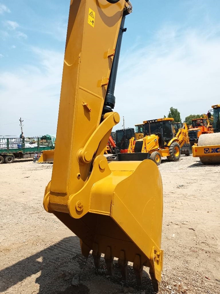 Excavadora de cadenas CAT 315 D: foto 11 Excavadora de cadenas CAT 315 D: foto 11