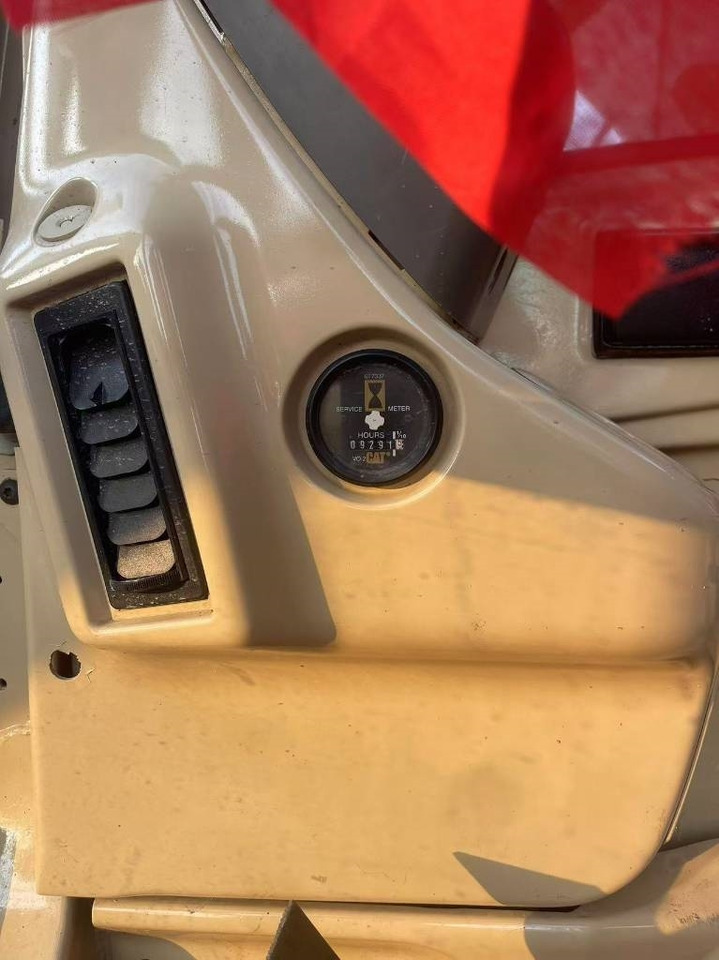 CAT 320 B - Excavadora de cadenas: foto 5 CAT 320 B - Excavadora de cadenas: foto 5