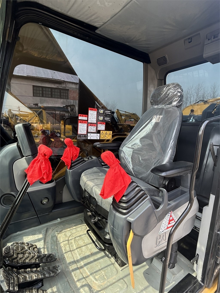 CAT 340 - Excavadora de cadenas: foto 5 CAT 340 - Excavadora de cadenas: foto 5