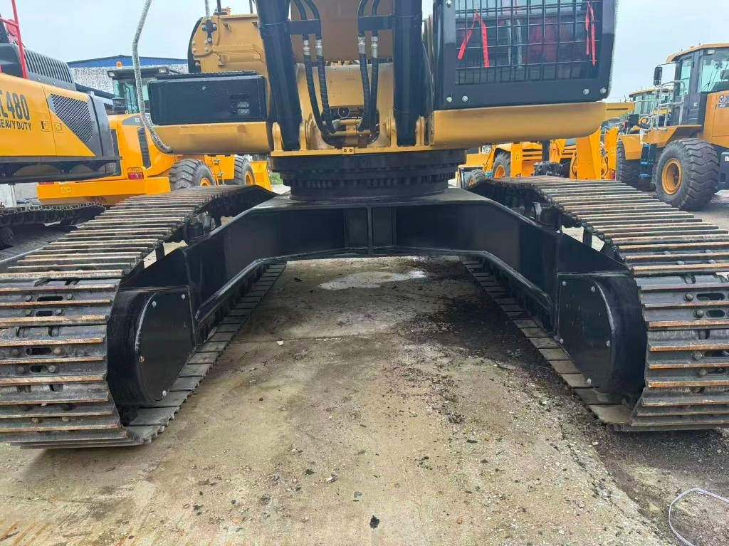 CAT 340 D L - Excavadora de cadenas: foto 3 CAT 340 D L - Excavadora de cadenas: foto 3