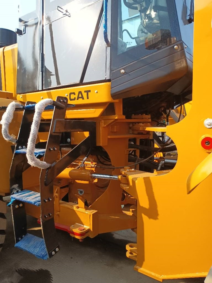 CAT 966 H - Cargadora de ruedas: foto 5 CAT 966 H - Cargadora de ruedas: foto 5