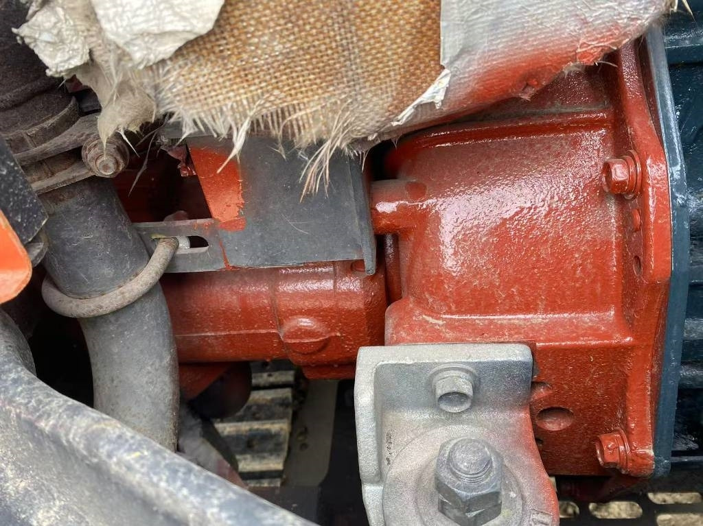 Kubota 155 - Miniexcavadora: foto 3 Kubota 155 - Miniexcavadora: foto 3