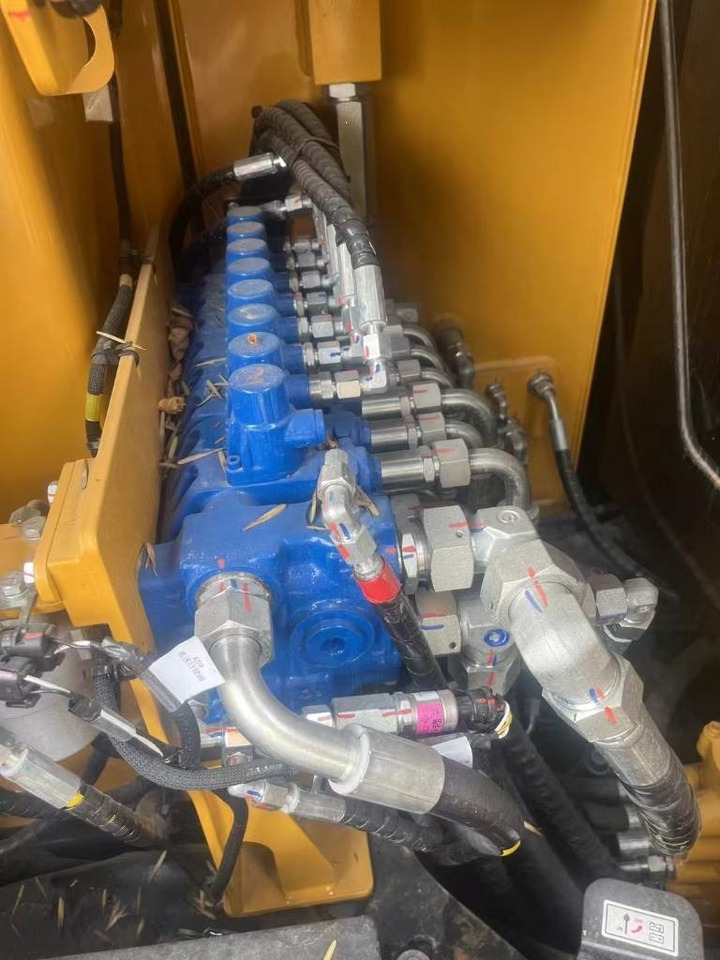 Sany SY 60 C - Miniexcavadora: foto 4 Sany SY 60 C - Miniexcavadora: foto 4