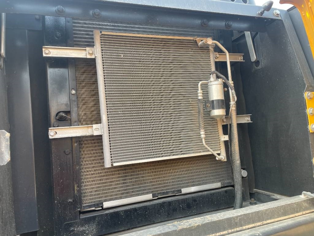 Volvo EC 210 - Excavadora de cadenas: foto 3 Volvo EC 210 - Excavadora de cadenas: foto 3